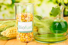 Titchmarsh biofuel availability