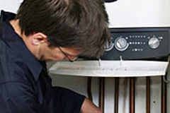 boiler replacement Titchmarsh