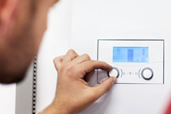 best Titchmarsh boiler servicing companies