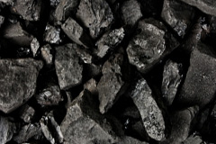 Titchmarsh coal boiler costs