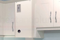 Titchmarsh electric boiler quotes
