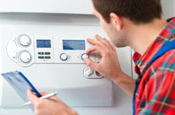free commercial Titchmarsh boiler quotes