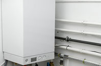 free Titchmarsh condensing boiler quotes