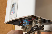 free Titchmarsh boiler install quotes