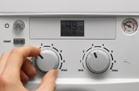 free Titchmarsh boiler maintenance quotes